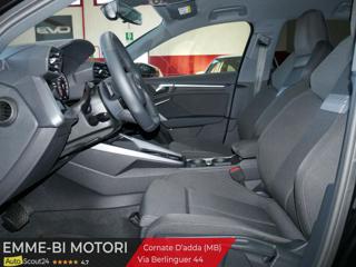 AUDI A3 usata, con Chiusura centralizzata
