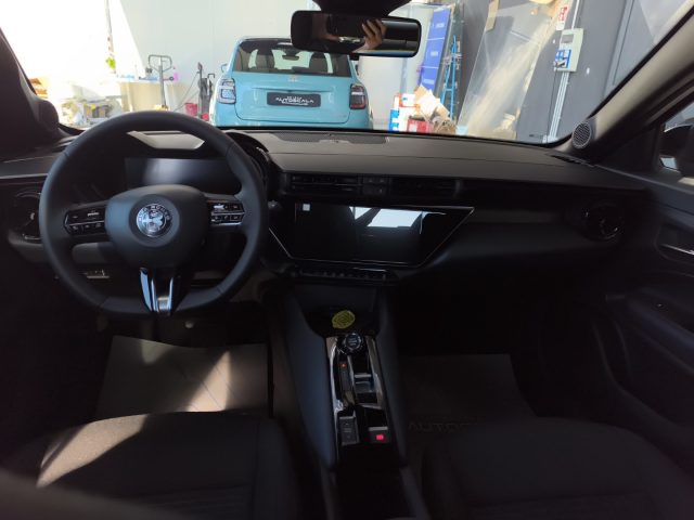 ALFA ROMEO Junior usata, con Luci diurne LED