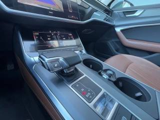 AUDI A6 usata, con Chiusura centralizzata