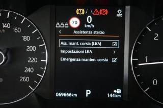 LAND ROVER Range Rover Evoque usata 59