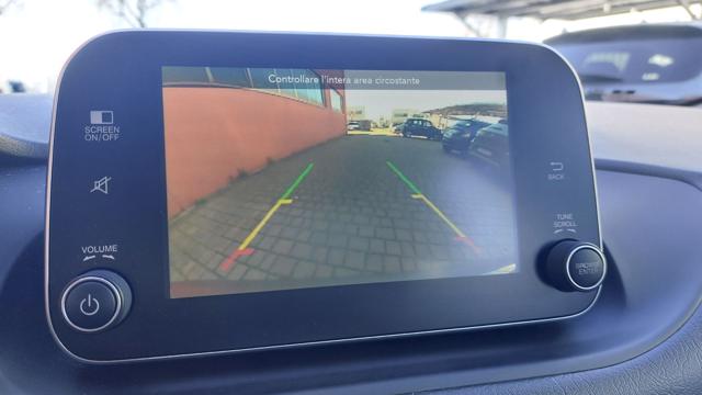 FIAT Tipo usata, con Fendinebbia
