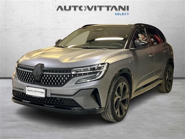 RENAULT Austral usata, con ABS