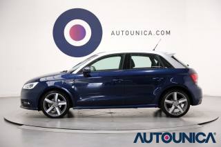 AUDI A1 usata, con Park Distance Control