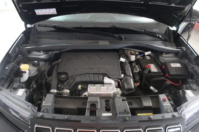 JEEP Avenger usata, con Autoradio digitale