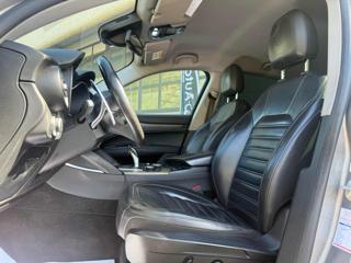 ALFA ROMEO Stelvio usata, con Chiusura centralizzata