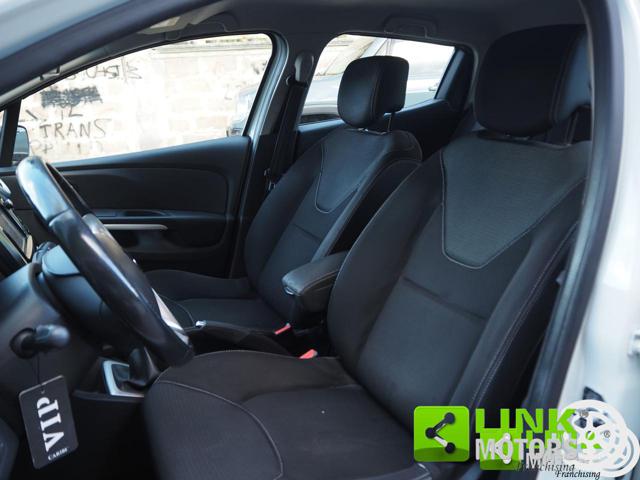 RENAULT Clio usata 4