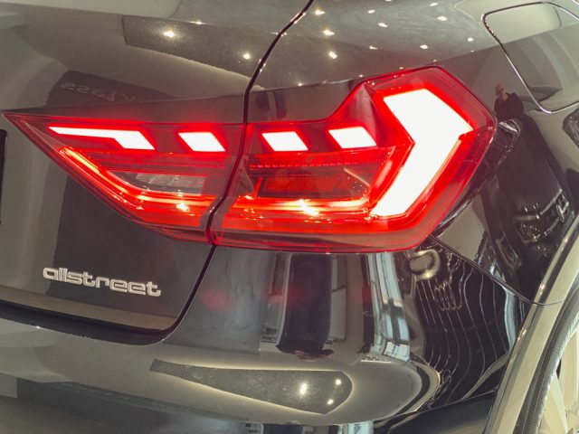 AUDI A1 usata, con Autoradio