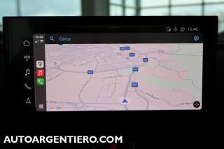 AUDI Q5 usata, con Volante multifunzione
