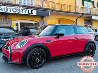 MINI Cooper usata, con Controllo vocale