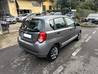 CHEVROLET Aveo usata, con Chiusura centralizzata