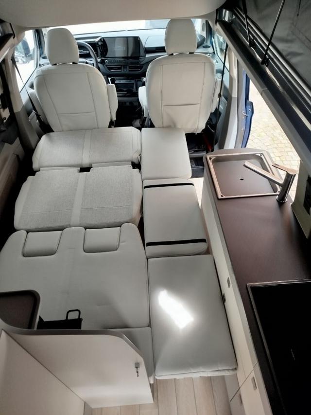 WESTFALIA usata 8