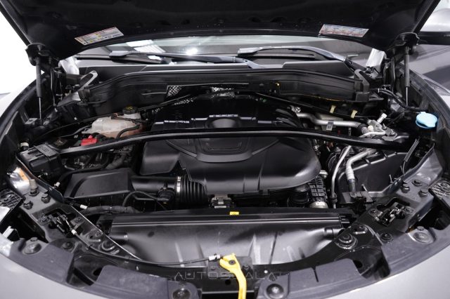 ALFA ROMEO Stelvio usata 36