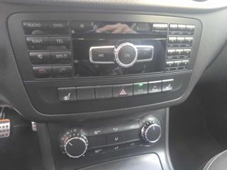 MERCEDES-BENZ B 180 usata, con Autoradio