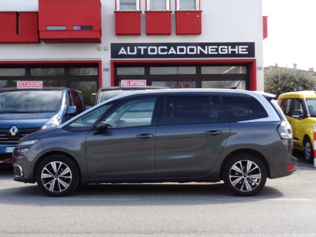 CITROEN Spacetourer usata, con ABS