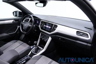 VOLKSWAGEN T-Roc usata 53