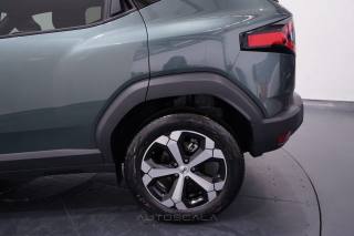 DACIA Duster usata 28