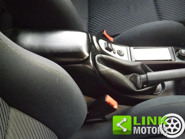 ALFA ROMEO Spider usata 23