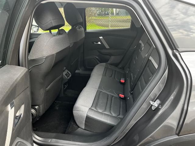 CITROEN C4 usata, con Climatizzatore