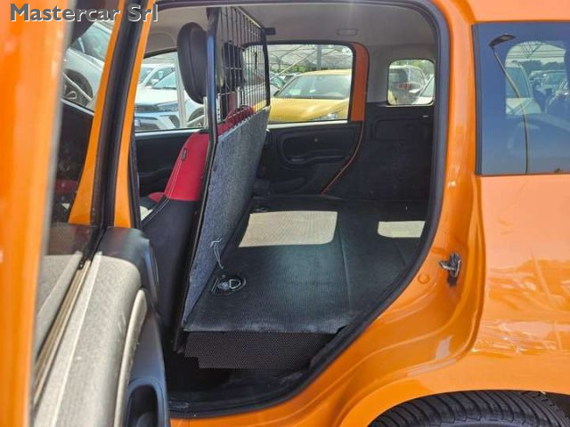 FIAT Panda usata 12