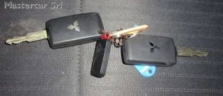 MITSUBISHI Pajero usata, con Controllo automatico clima