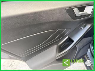 FORD Focus usata, con Controllo vocale