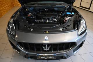 MASERATI Grecale usata 81