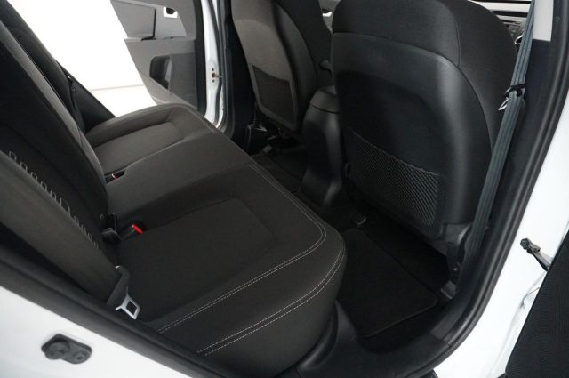KIA Sportage usata, con Controllo trazione