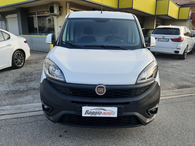 FIAT Doblo usata 8