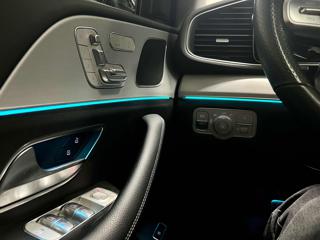 MERCEDES-BENZ GLE 350 usata, con Lettore CD