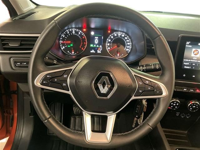 RENAULT Clio usata 15