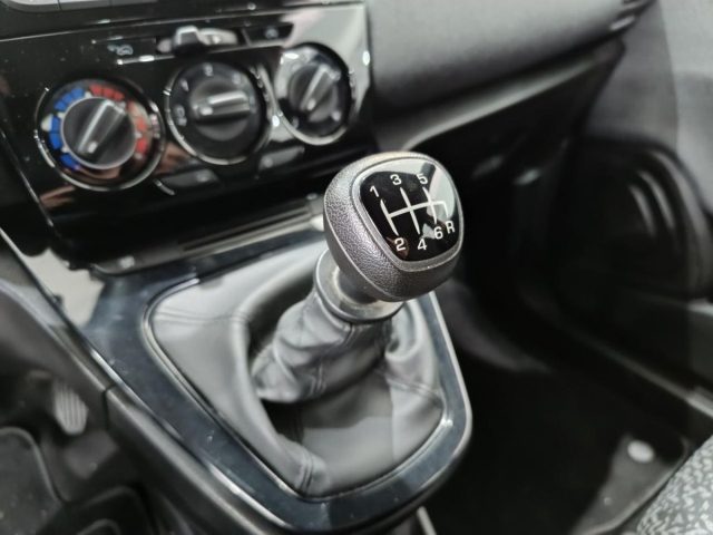 LANCIA Ypsilon usata, con Immobilizzatore elettronico