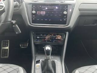 VOLKSWAGEN Tiguan usata, con Fendinebbia