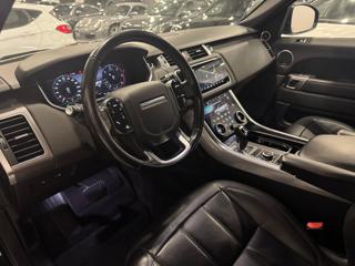 LAND ROVER Range Rover Sport usata, con Chiusura centralizzata