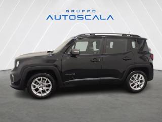 JEEP Renegade usata, con Airbag laterali