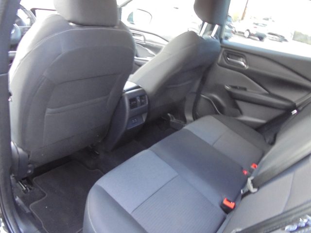 NISSAN Qashqai usata 31