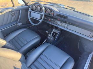 PORSCHE 911 usata 33