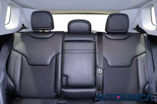 JEEP Compass usata, con Isofix