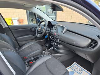 FIAT 500X usata, con Climatizzatore