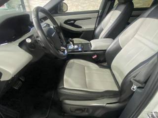LAND ROVER Range Rover Evoque usata, con Climatizzatore