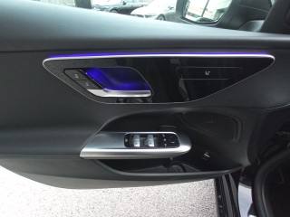 MERCEDES-BENZ C 200 usata, con Sistema di navigazione
