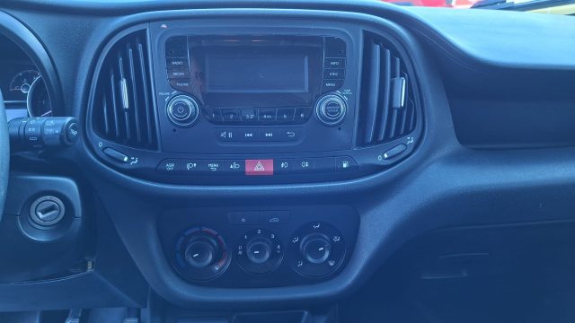 FIAT Doblo usata, con Servosterzo