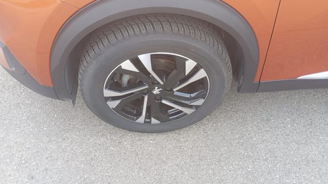 PEUGEOT 2008 usata, con Controllo trazione