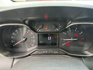 CITROEN C3 Aircross usata, con Cerchi in lega