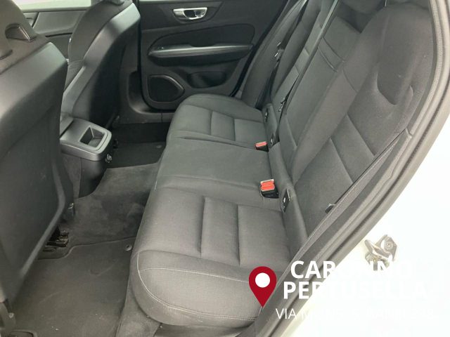 VOLVO V60 usata, con Climatizzatore