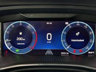 SKODA Octavia usata, con Fari LED