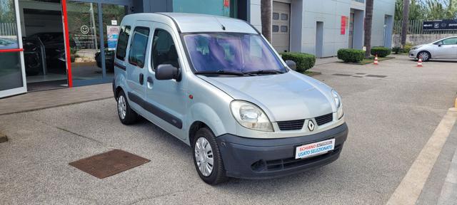 RENAULT Kangoo usata, con ABS