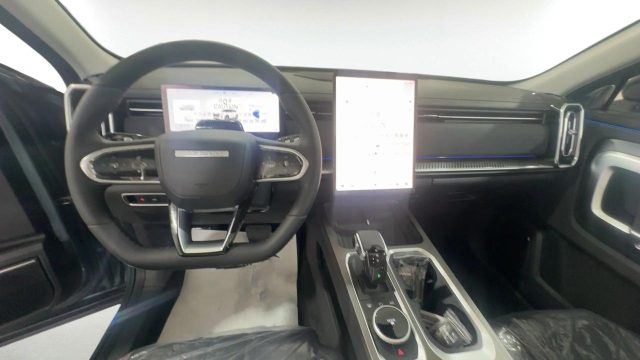 JAECOO Jaecoo 7 usata, con Antifurto