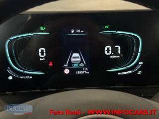 KIA Sportage usata, con Cruise Control