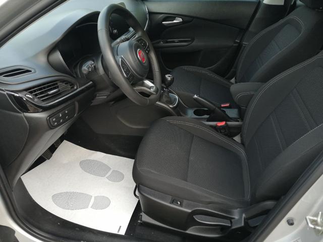 FIAT Tipo usata, con Airbag