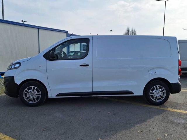 OPEL Vivaro usata, con Climatizzatore